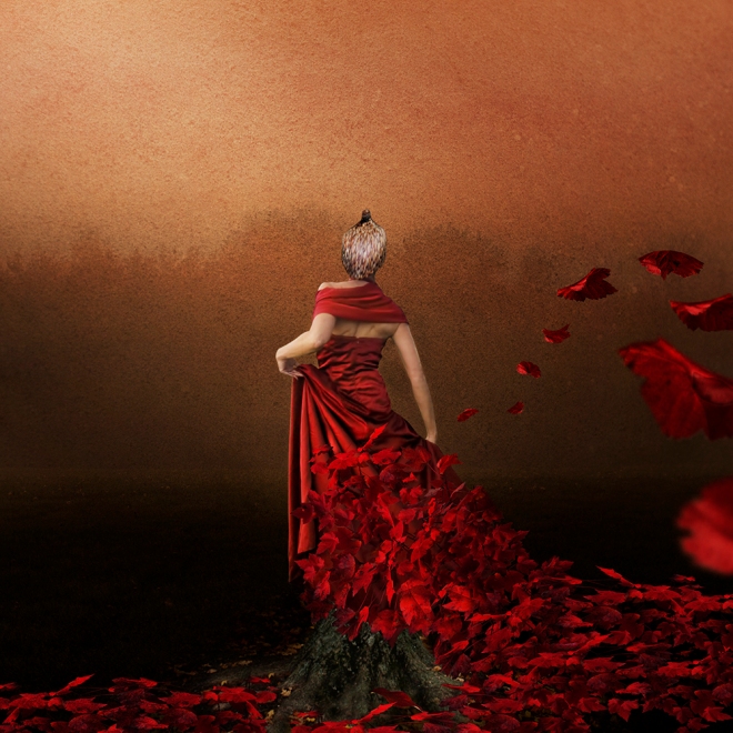 Last Leaves of Autumn - Beth Orton